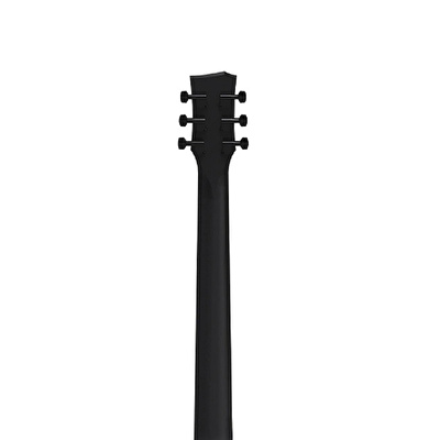Enya NOVA GO Sonic/BK  Siyah Elektro Gitar
